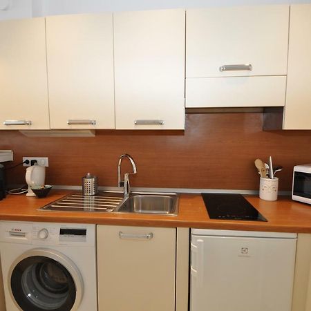 9 Rue Buttura Appartement Cannes Buitenkant foto