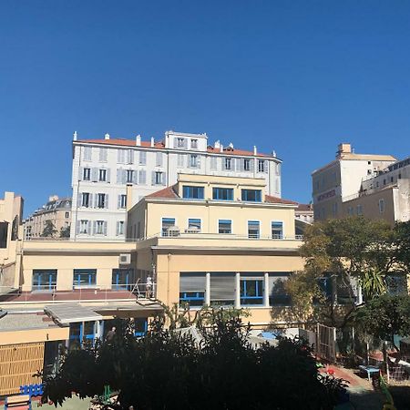 9 Rue Buttura Appartement Cannes Buitenkant foto