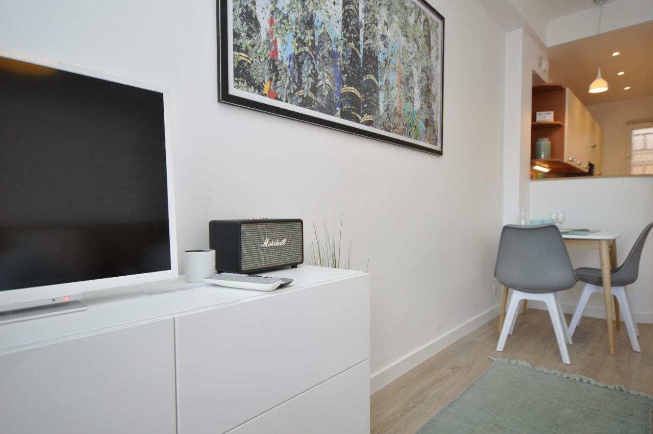 9 Rue Buttura Appartement Cannes Buitenkant foto